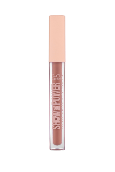 SHOW YOUR POWER LIPSTICKS-609