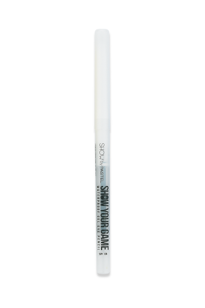 GEL EYEPENCILS-405