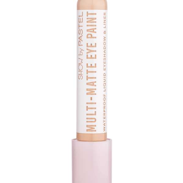 SHOW BY PASTEL MULTI LIQUID EYESHADOW & LINER-81