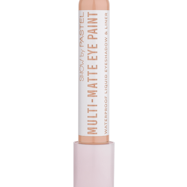 SHOW BY PASTEL MULTI LIQUID EYESHADOW & LINER-82