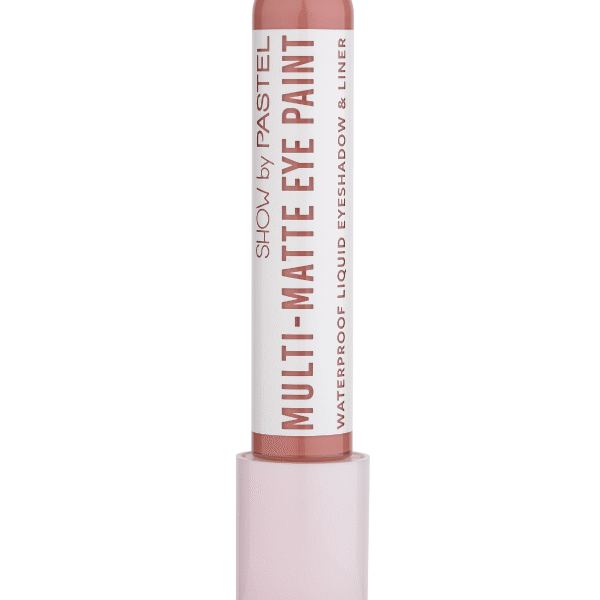 SHOW BY PASTEL MULTI LIQUID EYESHADOW & LINER-83