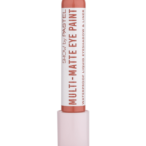 SHOW BY PASTEL MULTI LIQUID EYESHADOW & LINER-84