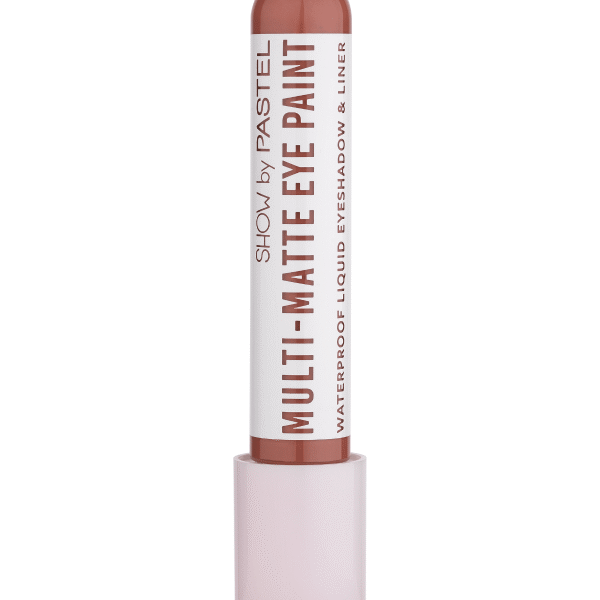 SHOW BY PASTEL MULTI LIQUID EYESHADOW & LINER-85