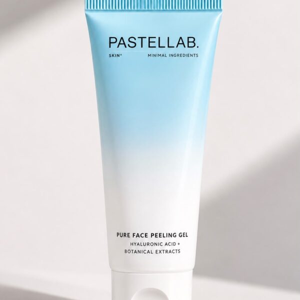 PASTEL LAB PURE FACE PEELING GEL