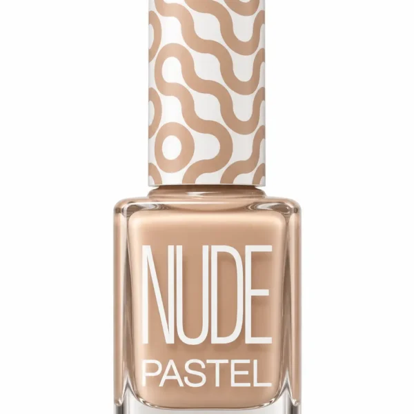 PASTEL NUDE NAIL POLISH-765