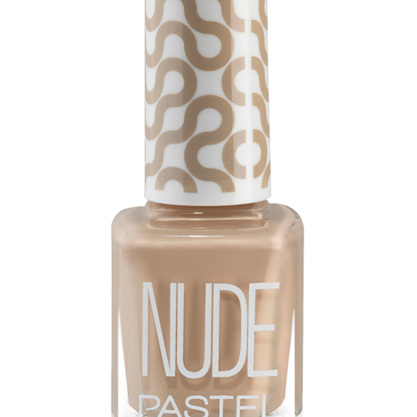 PASTEL NUDE NAIL POLISH-765