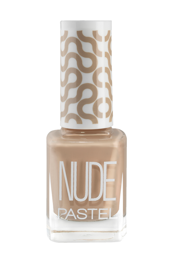 Pastel Nude Nail Polish 765 Milkshake - 1 (1)