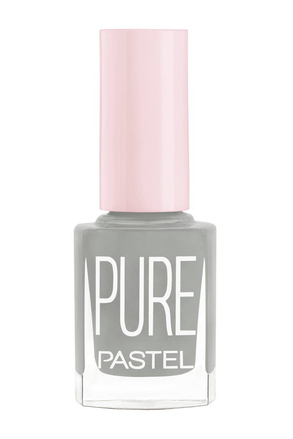Pastel Pure Nail Polish 620 - 1