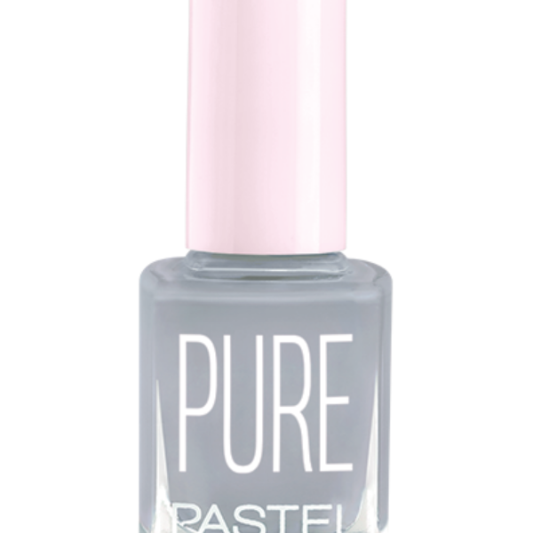 PASTEL PURE NAIL POLISH-603